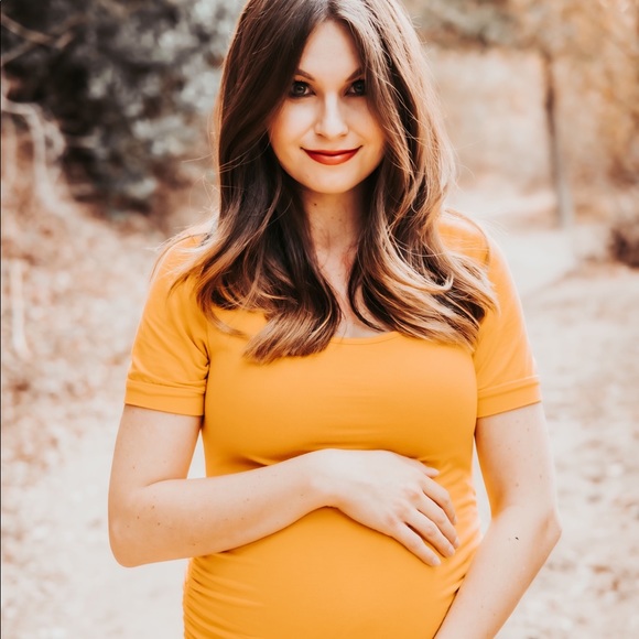 Meet your Posher, Riley - Picture 2 of 2